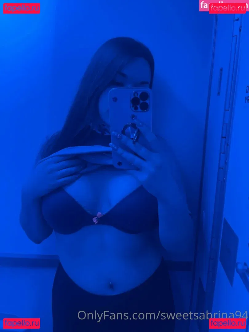sweetsabrina94 Onlyfans Photo Gallery 
