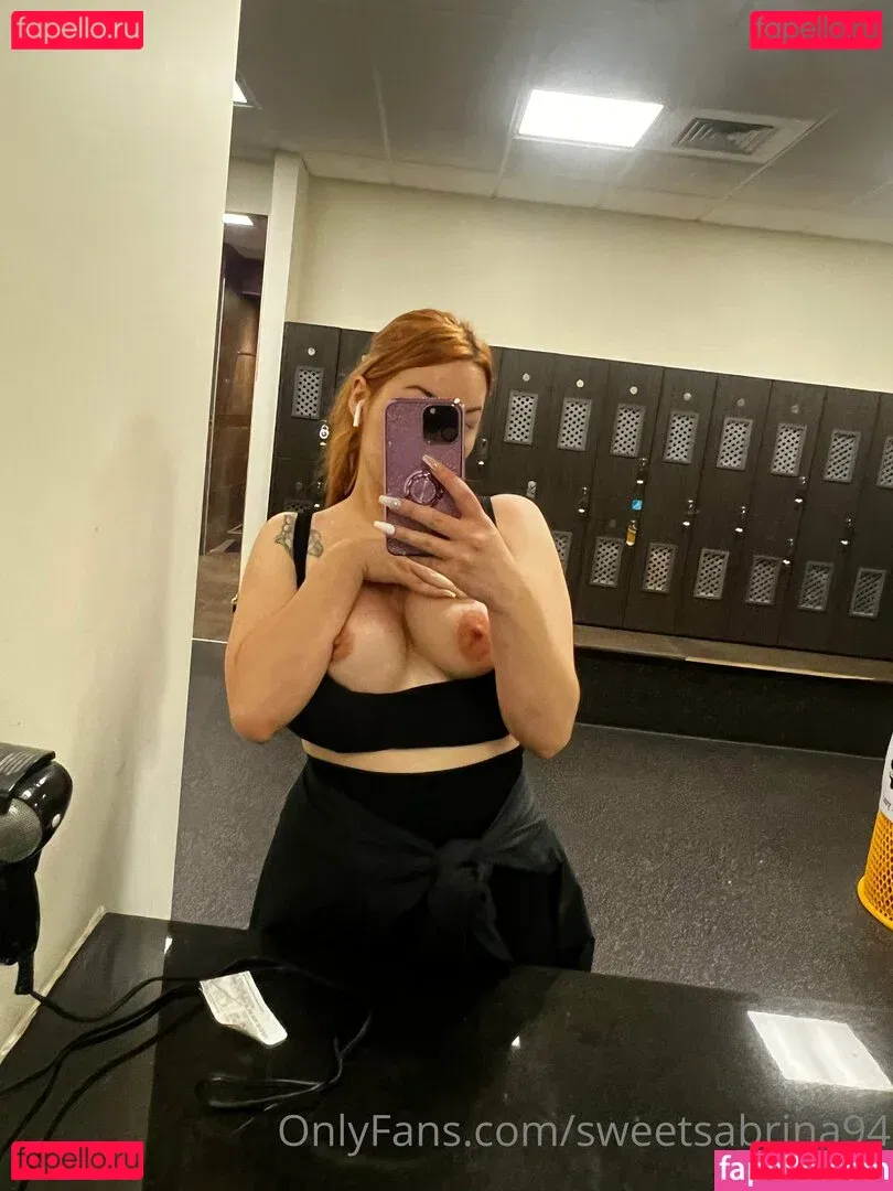 sweetsabrina94 Onlyfans Photo Gallery 