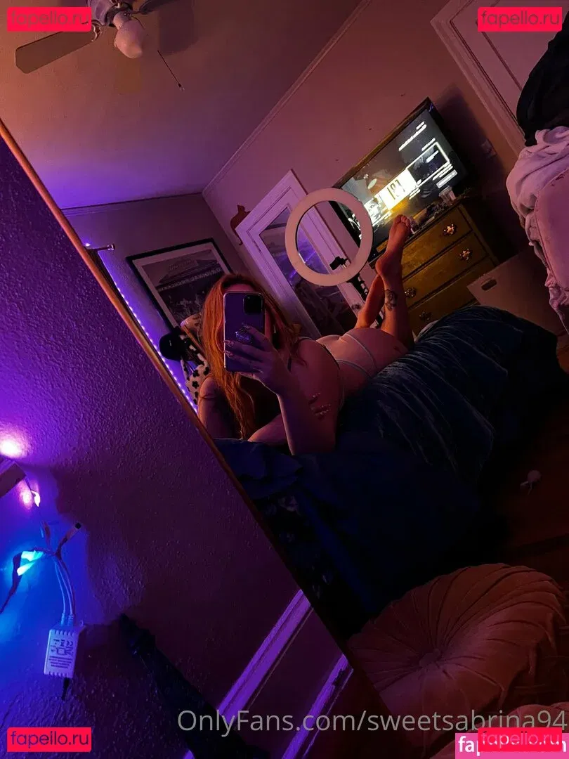 sweetsabrina94 Onlyfans Photo Gallery 