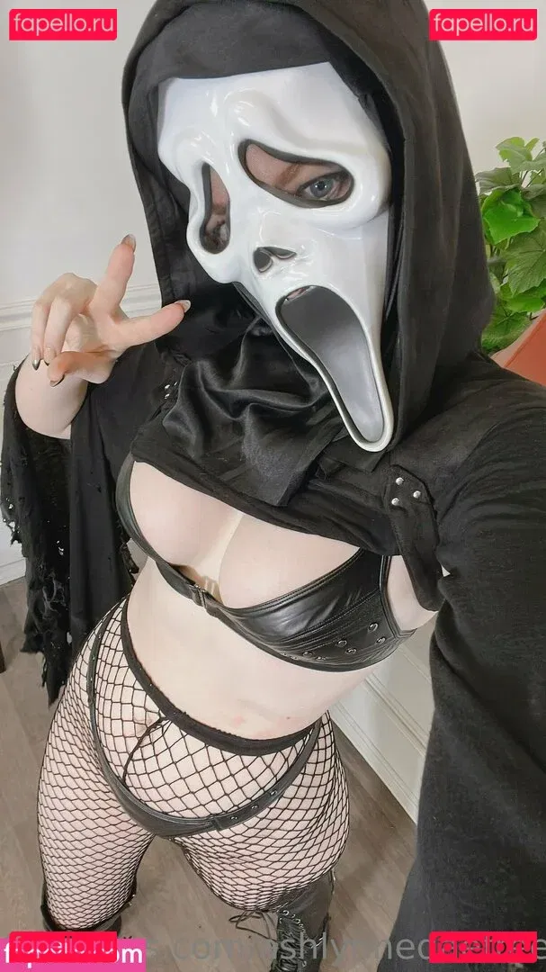 ashlewddaefree Onlyfans Photo Gallery 