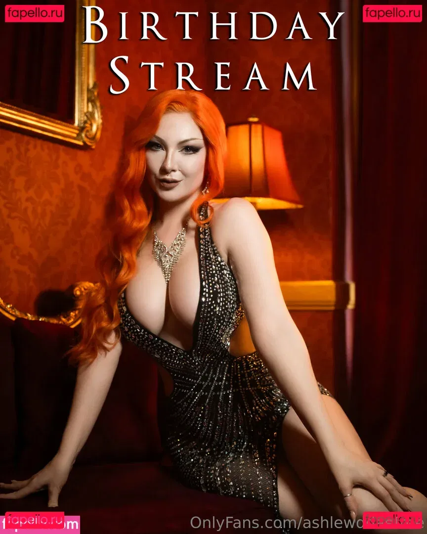 ashlewddaefree Onlyfans Photo Gallery 