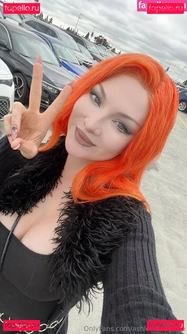 ashlewddaefree Onlyfans Photo Gallery 