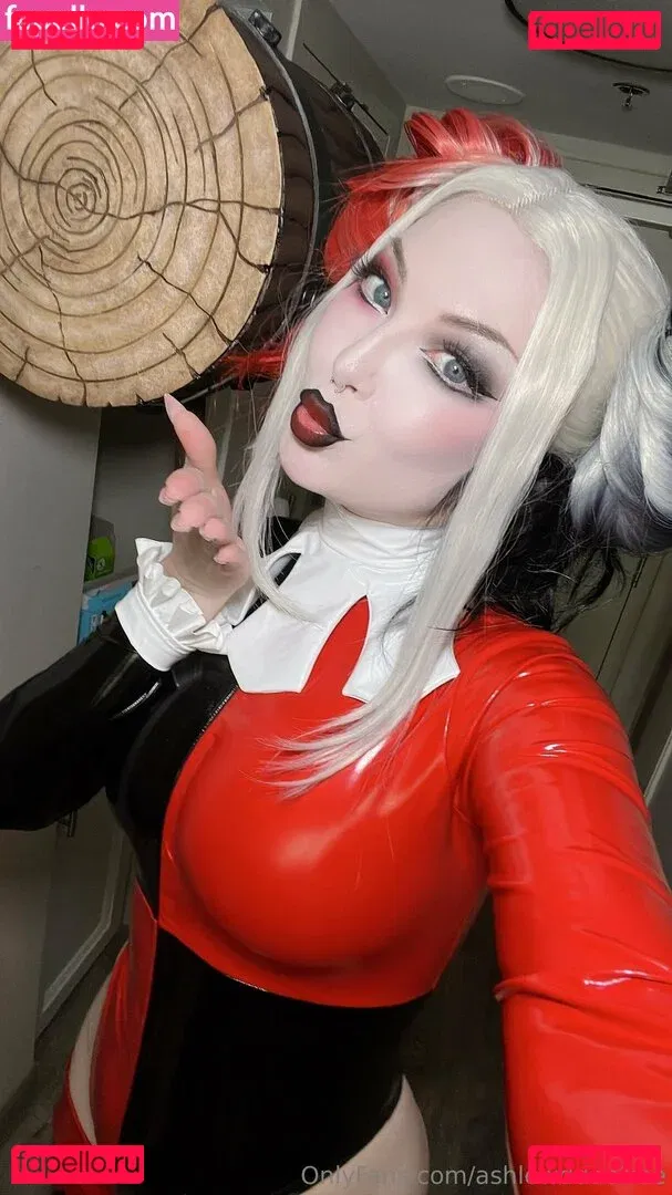 ashlewddaefree Onlyfans Photo Gallery 