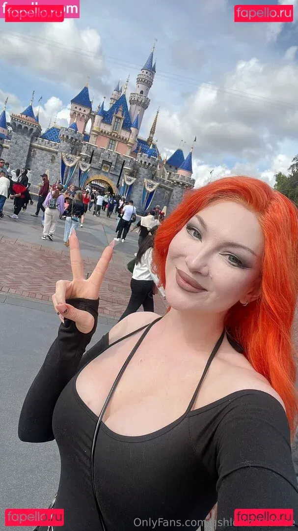 ashlewddaefree Onlyfans Photo Gallery 