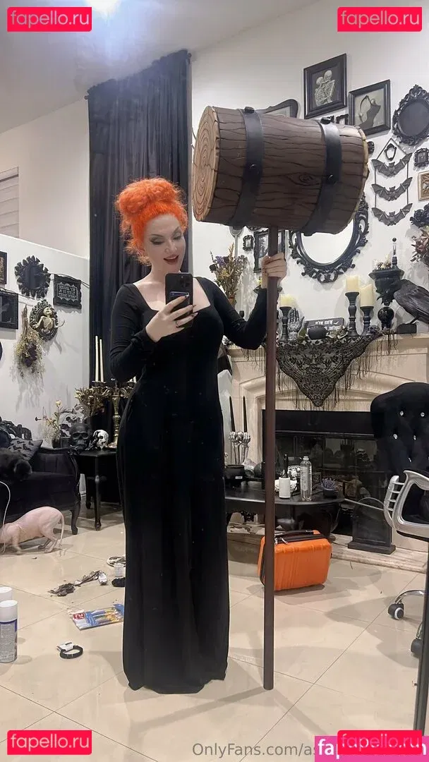 ashlewddaefree Onlyfans Photo Gallery 