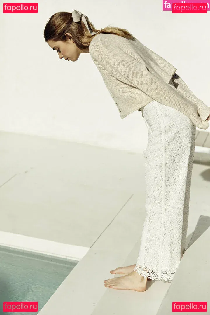 Marta Piekarz Onlyfans Photo Gallery 