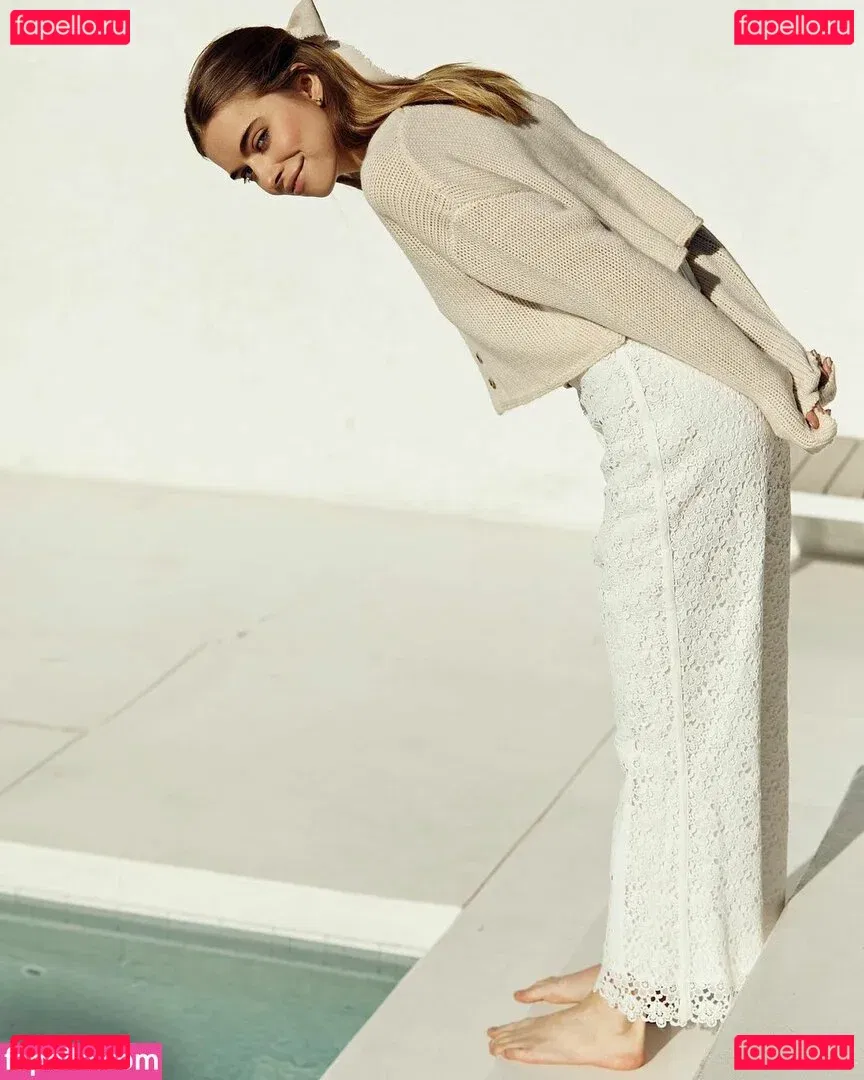 Marta Piekarz Onlyfans Photo Gallery 