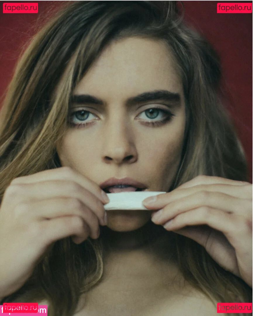 Marta Piekarz Onlyfans Photo Gallery 