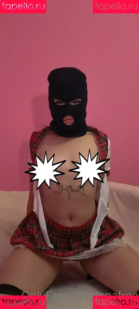 enafree Onlyfans Photo Gallery 