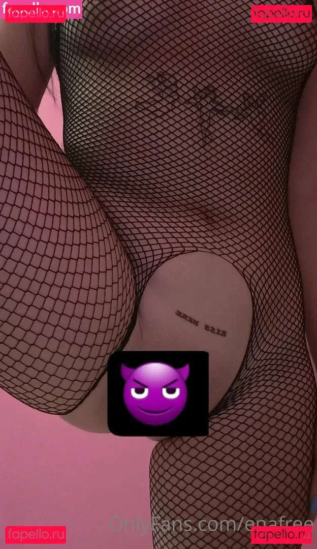 enafree Onlyfans Photo Gallery 