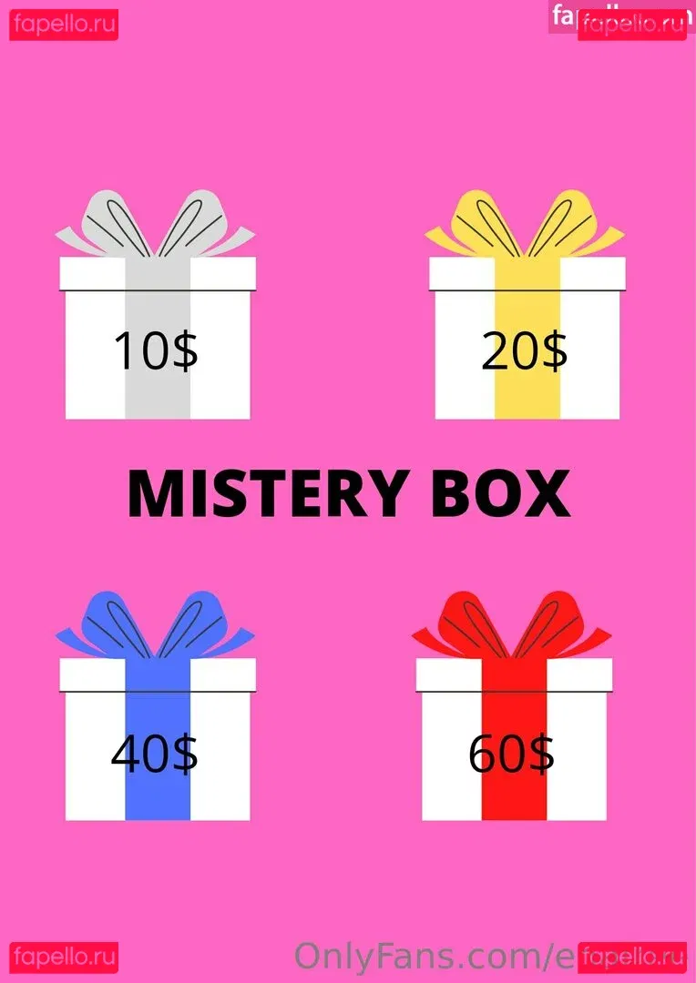 enafree Onlyfans Photo Gallery 