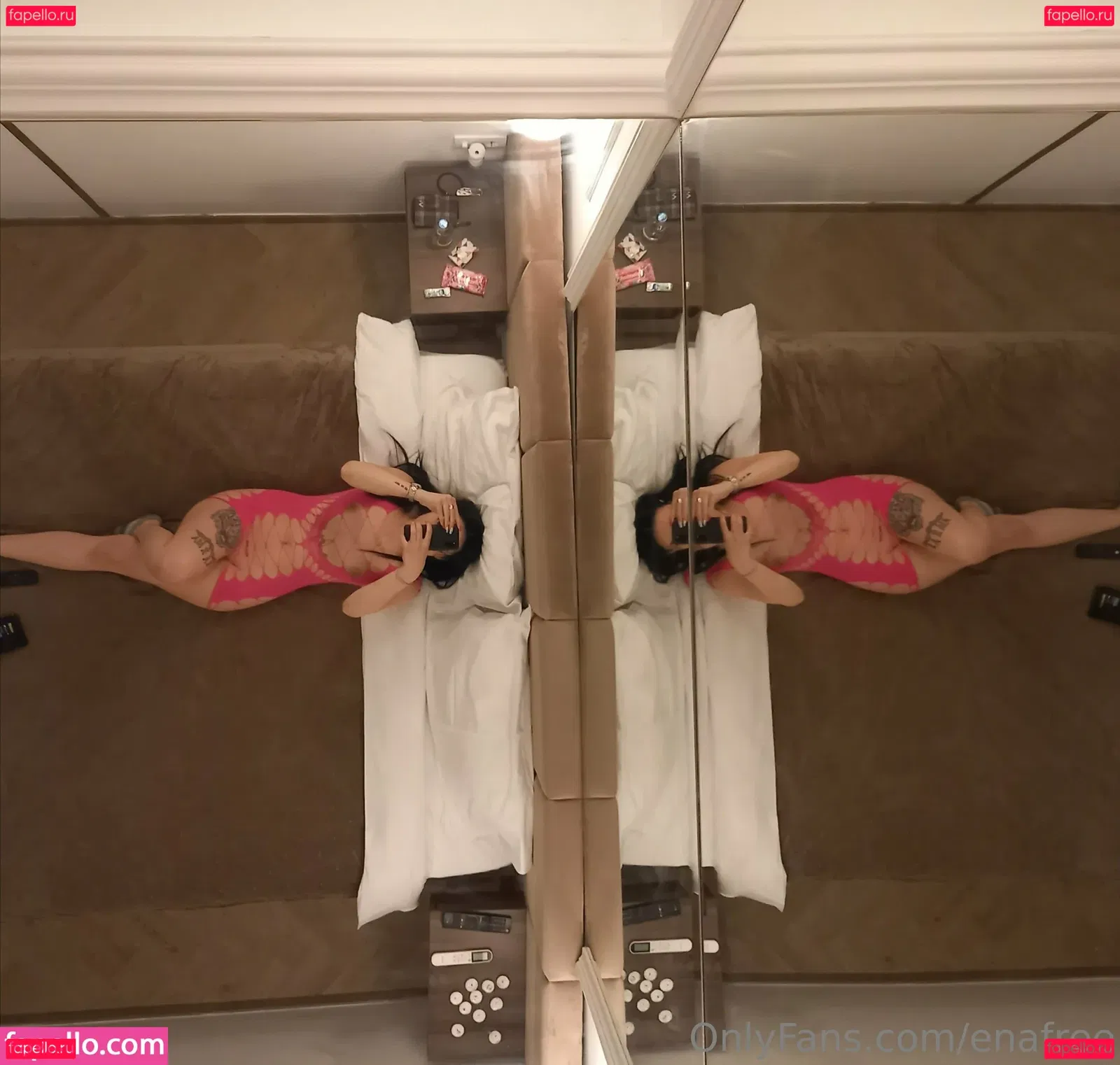 enafree Onlyfans Photo Gallery 