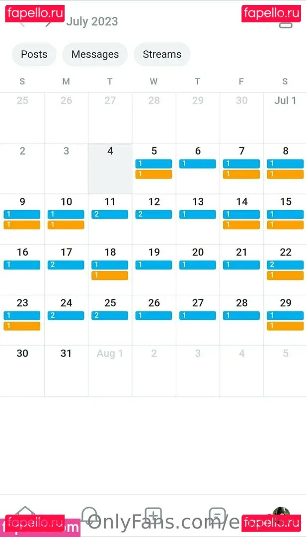 enafree Onlyfans Photo Gallery 