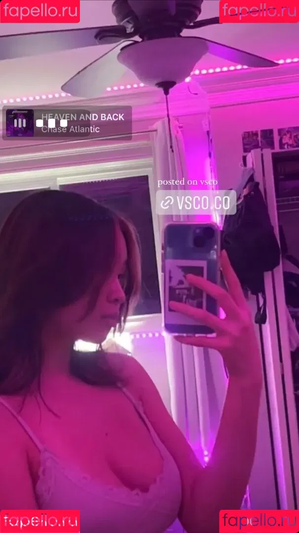 Chaela Onlyfans Photo Gallery 