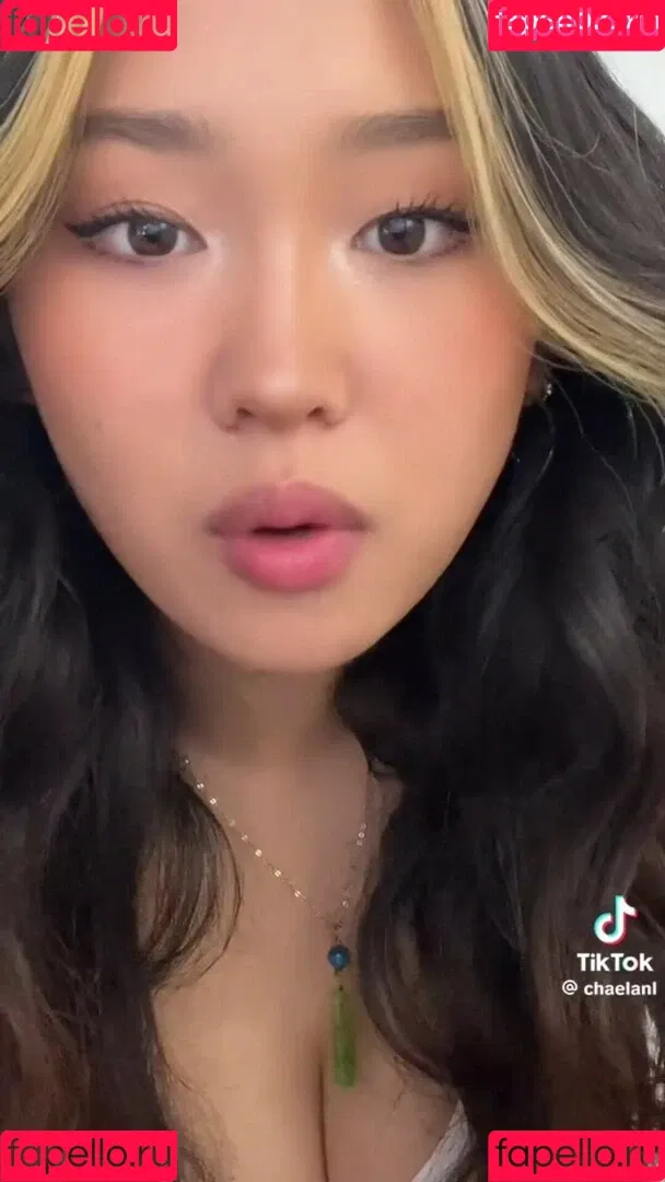 Chaela Onlyfans Photo Gallery 