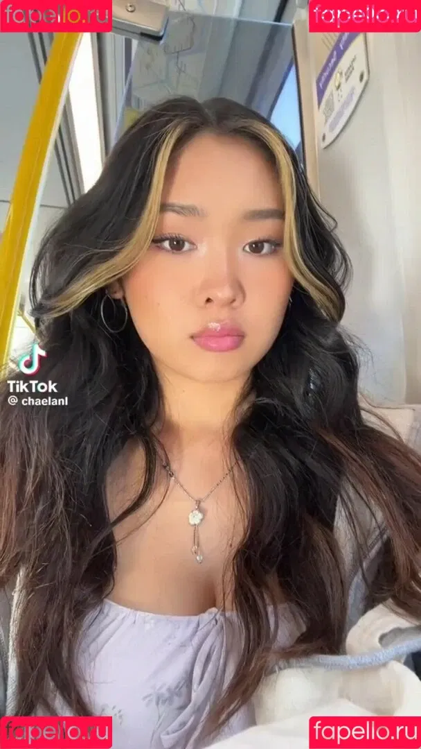 Chaela Onlyfans Photo Gallery 