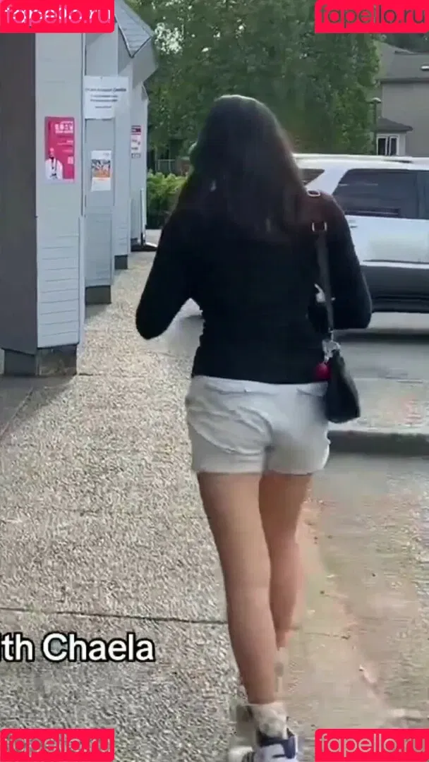 Chaela Onlyfans Photo Gallery 