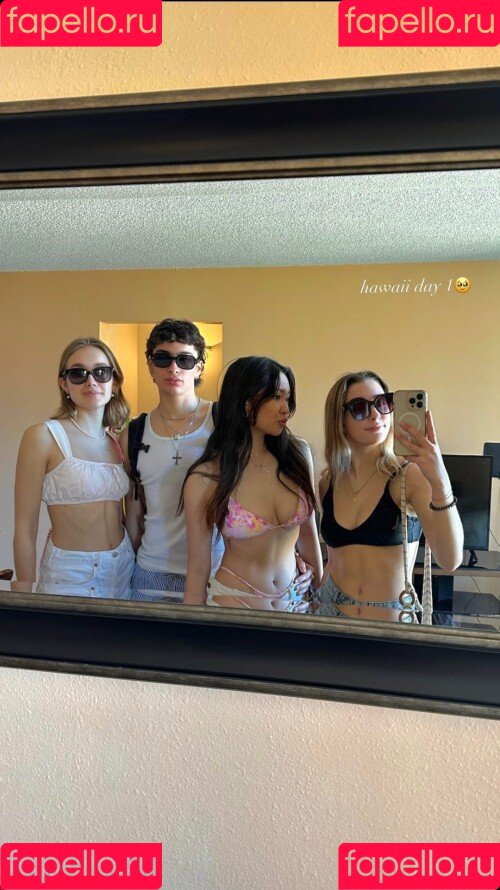 Chaela Onlyfans Photo Gallery 