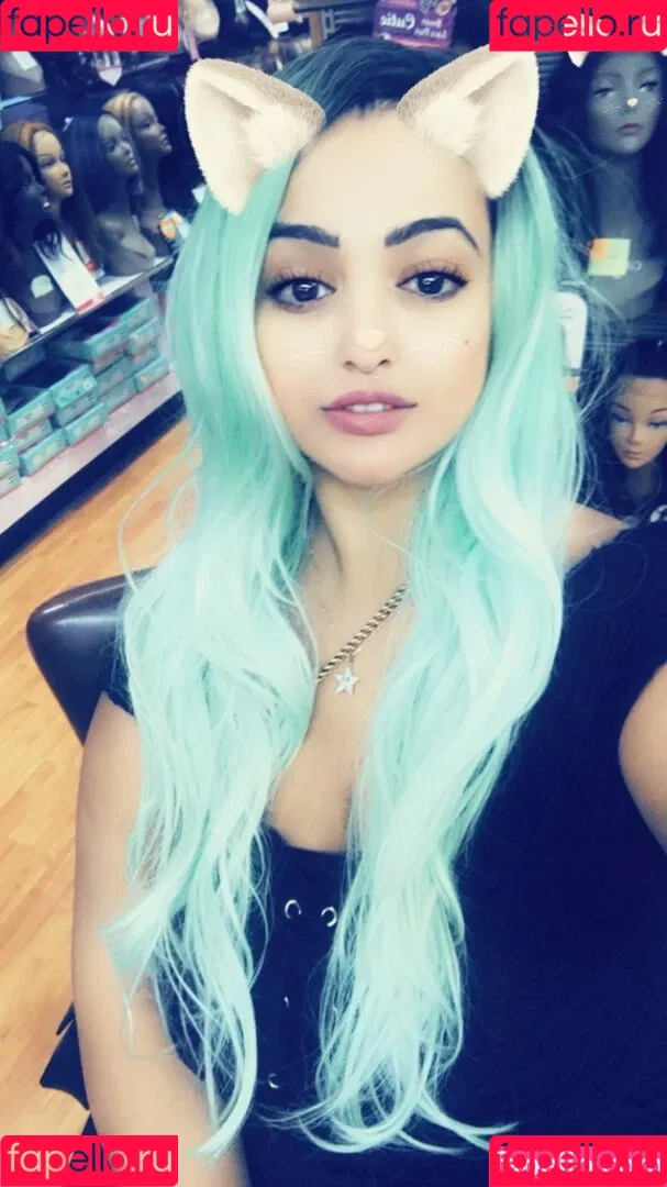 realdiamonddoll Onlyfans Photo Gallery 