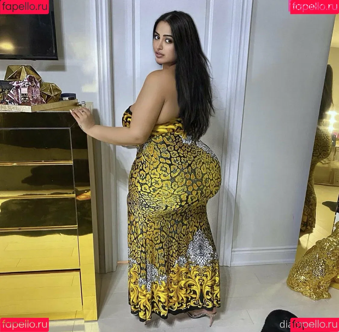 realdiamonddoll Onlyfans Photo Gallery 