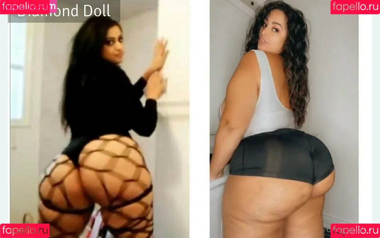 realdiamonddoll Onlyfans Photo Gallery 