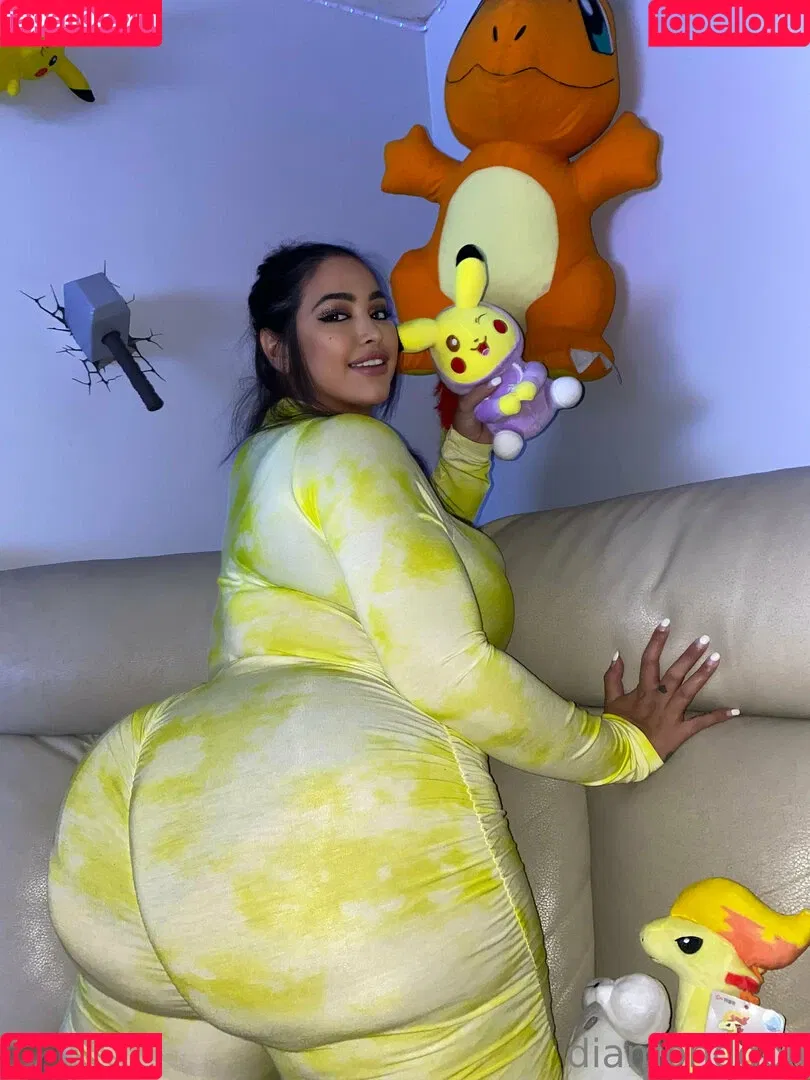 realdiamonddoll Onlyfans Photo Gallery 