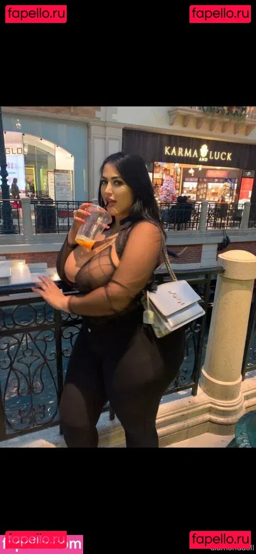 realdiamonddoll Onlyfans Photo Gallery 