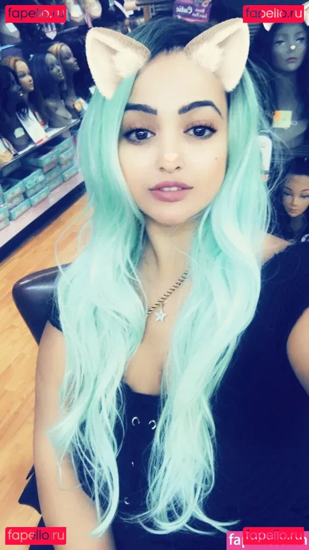 realdiamonddoll Onlyfans Photo Gallery 