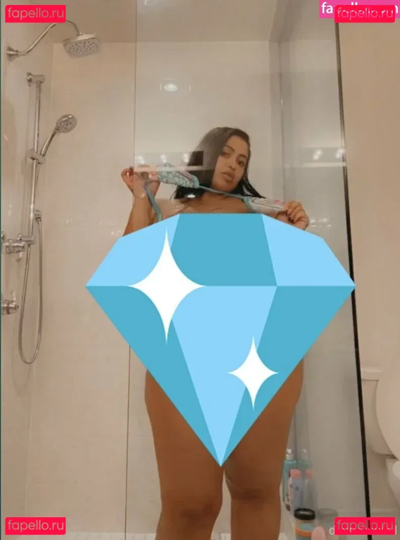 realdiamonddoll Onlyfans Photo Gallery 