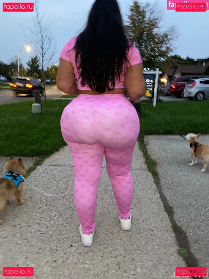 realdiamonddoll Onlyfans Photo Gallery 