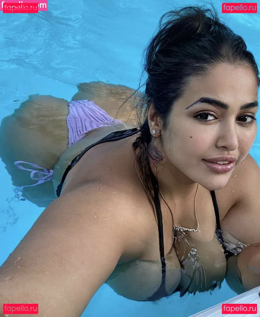 realdiamonddoll Onlyfans Photo Gallery 