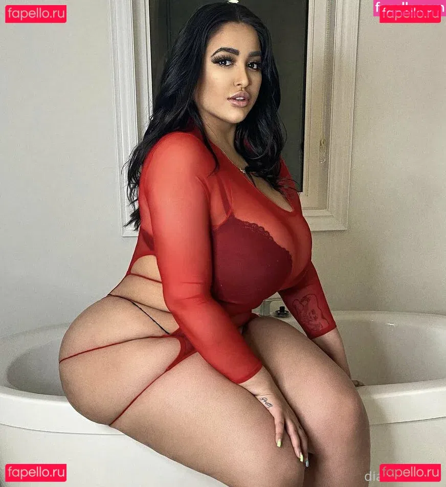 realdiamonddoll Onlyfans Photo Gallery 