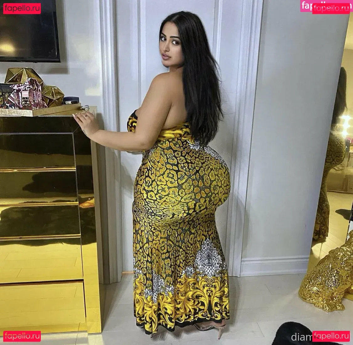 realdiamonddoll Onlyfans Photo Gallery 