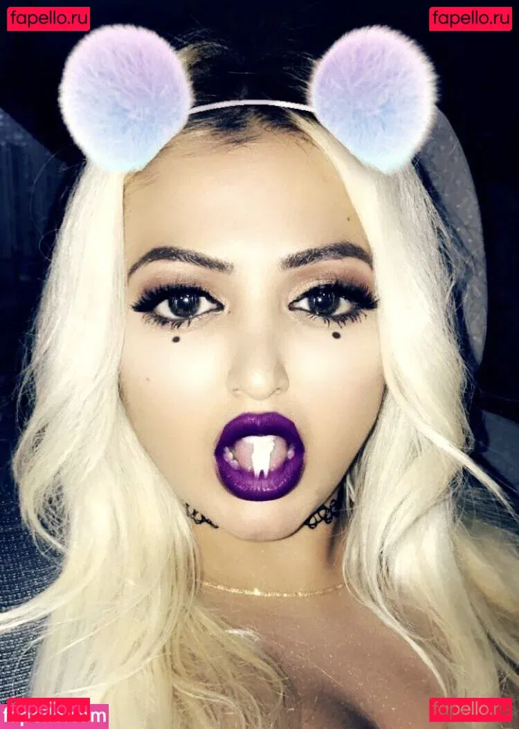 realdiamonddoll Onlyfans Photo Gallery 