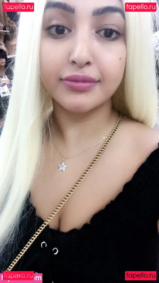 realdiamonddoll Onlyfans Photo Gallery 