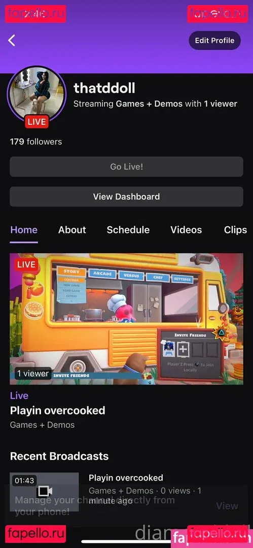 realdiamonddoll Onlyfans Photo Gallery 