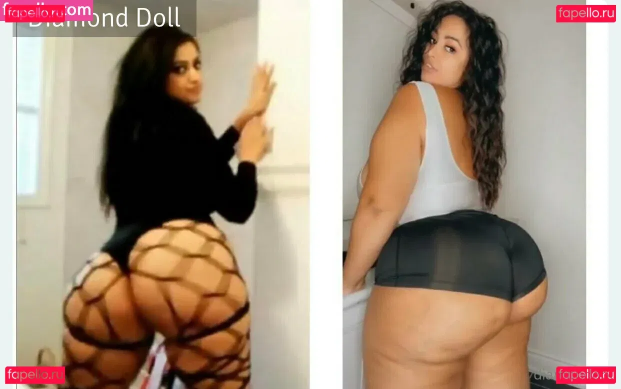 realdiamonddoll Onlyfans Photo Gallery 