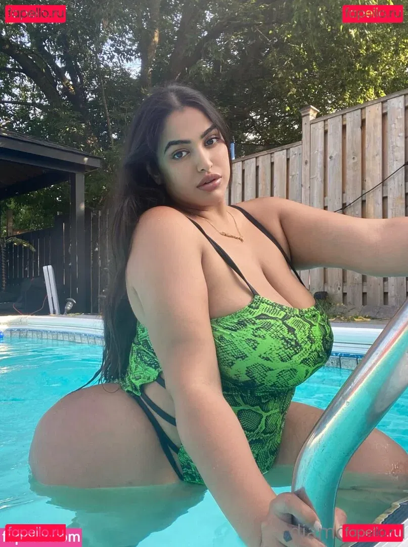 realdiamonddoll Onlyfans Photo Gallery 