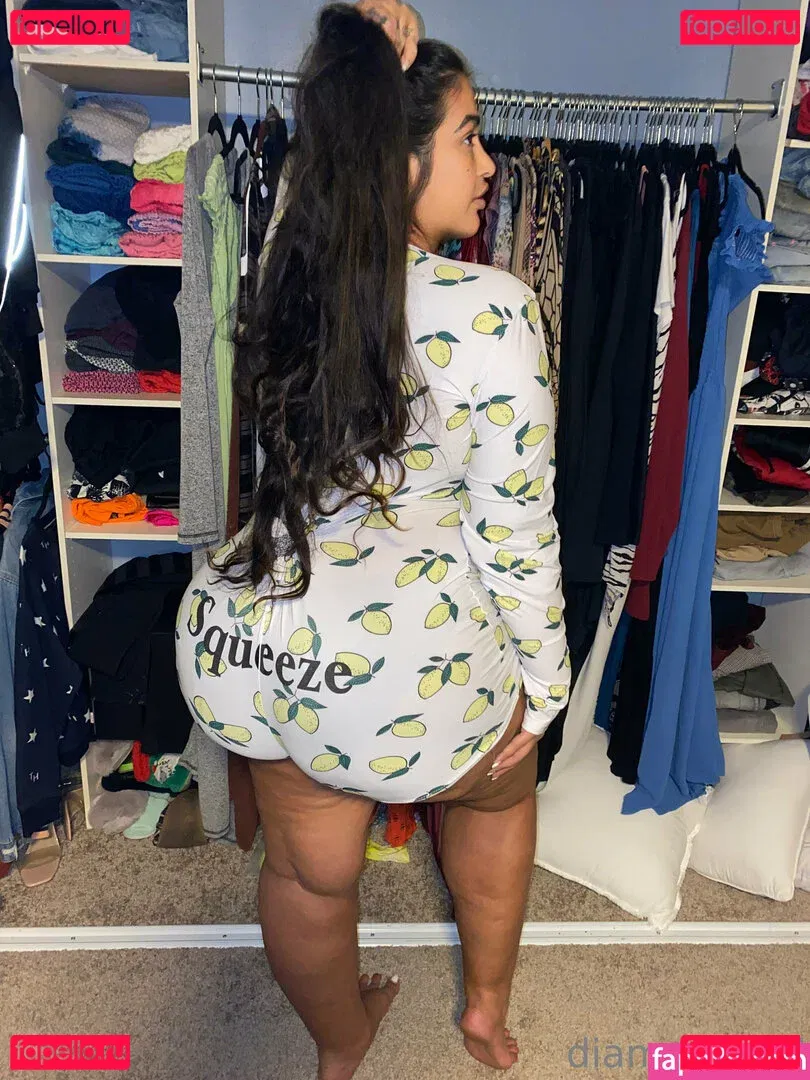 realdiamonddoll Onlyfans Photo Gallery 