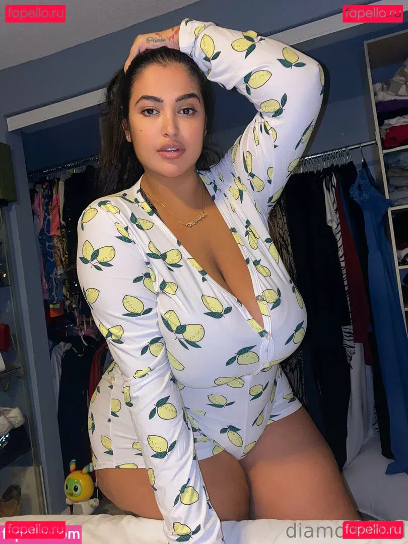 realdiamonddoll Onlyfans Photo Gallery 