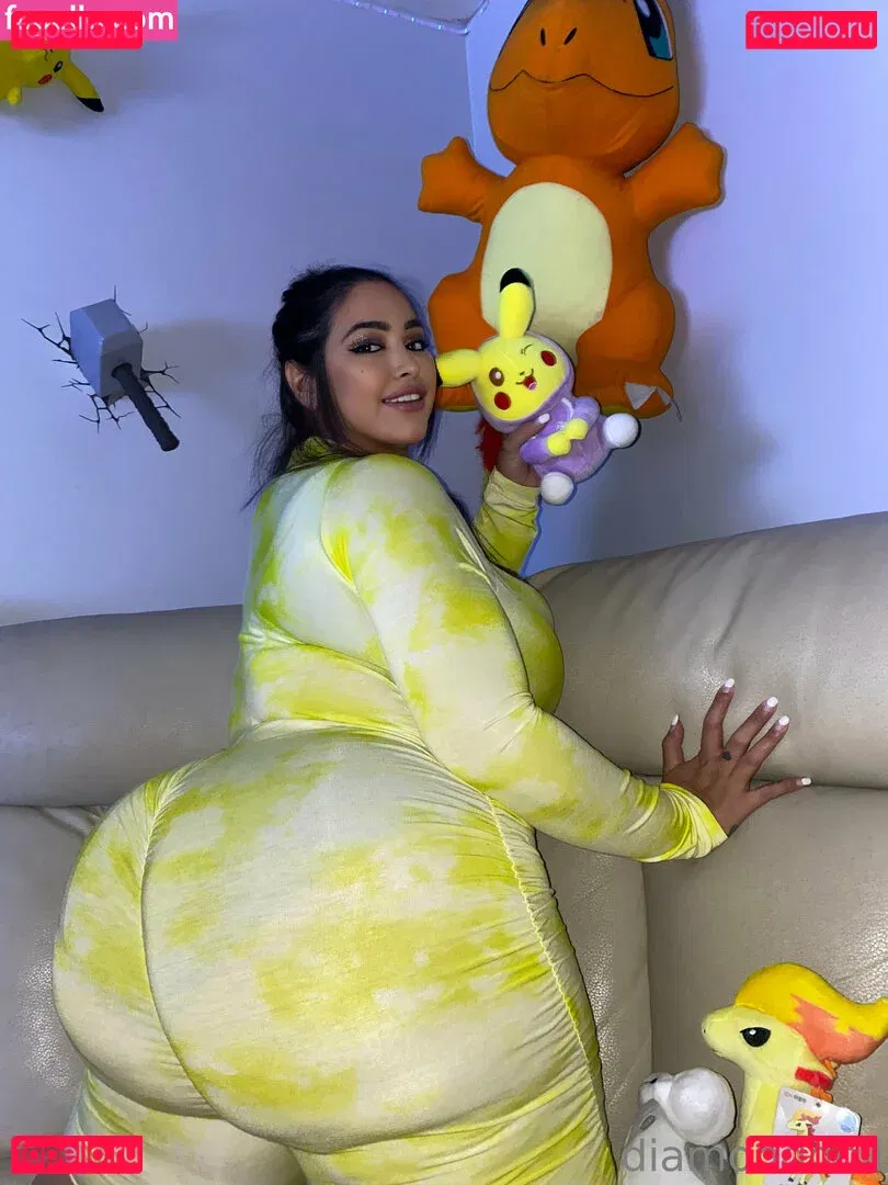 realdiamonddoll Onlyfans Photo Gallery 