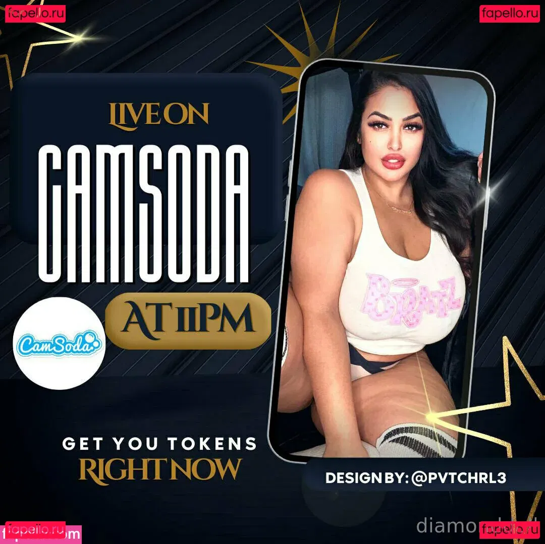 realdiamonddoll Onlyfans Photo Gallery 