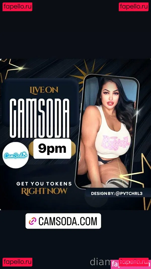 realdiamonddoll Onlyfans Photo Gallery 