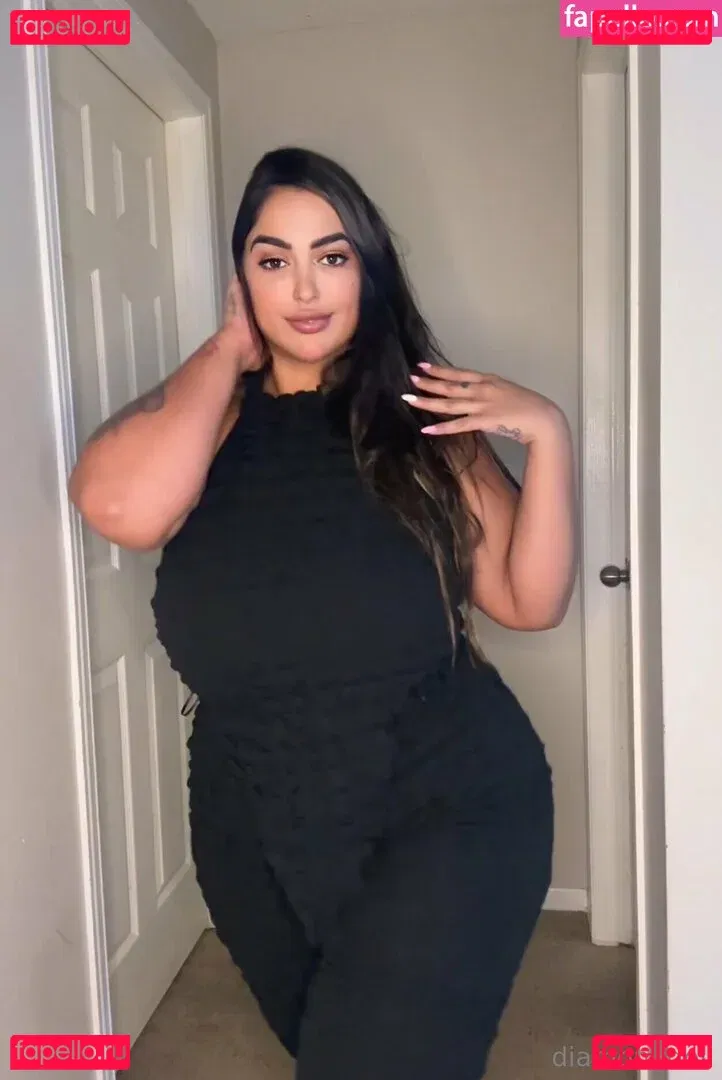 realdiamonddoll Onlyfans Photo Gallery 