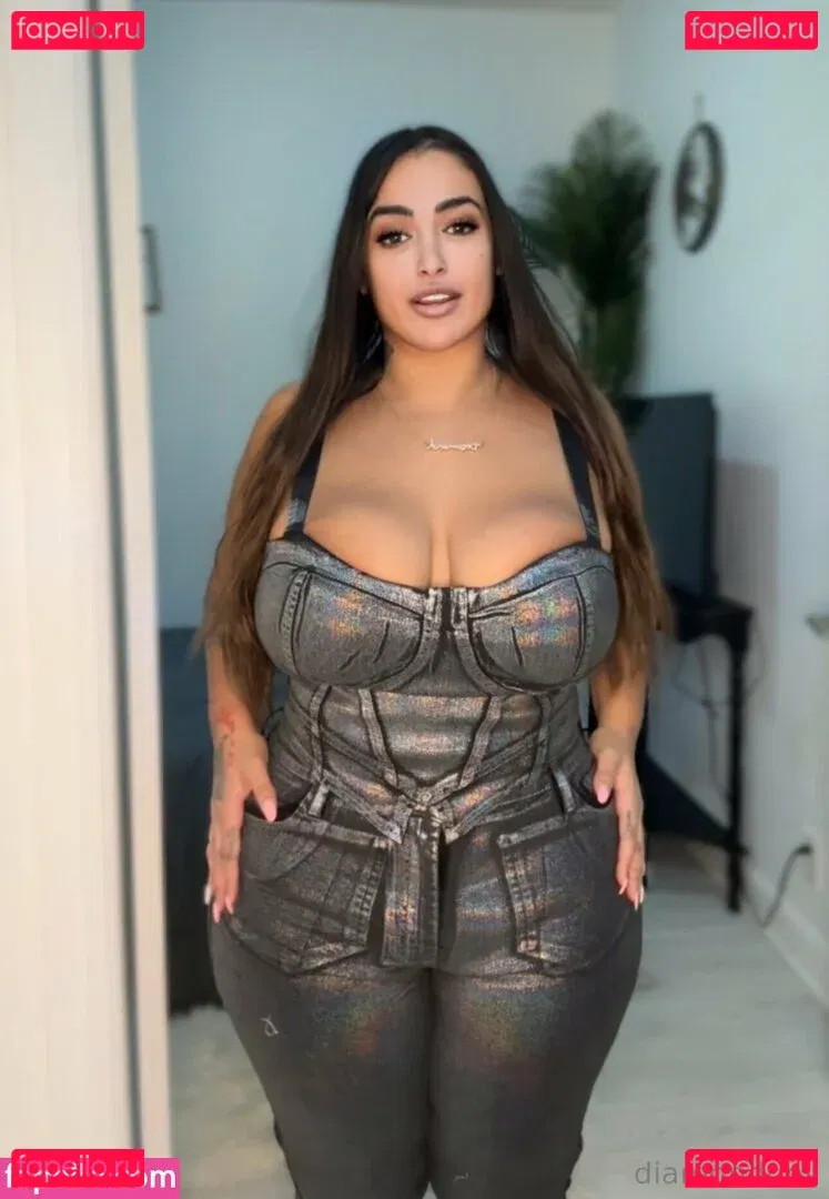 realdiamonddoll Onlyfans Photo Gallery 