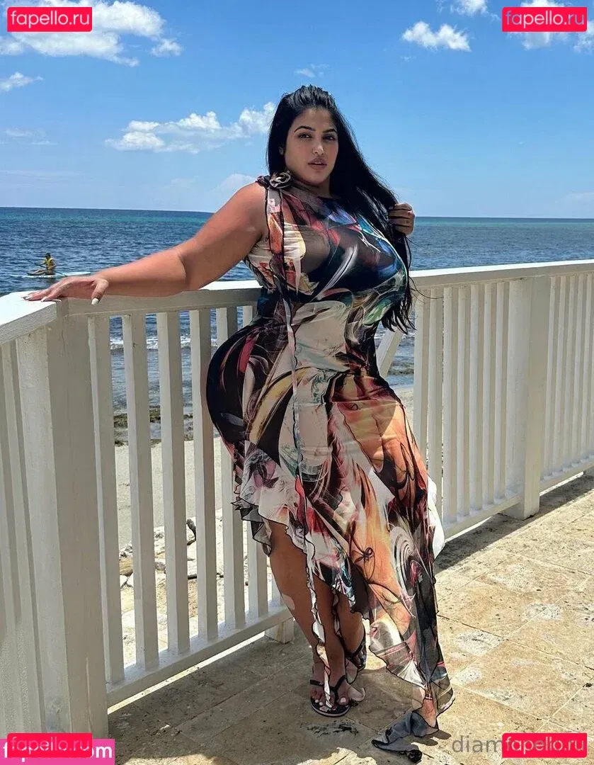 realdiamonddoll Onlyfans Photo Gallery 