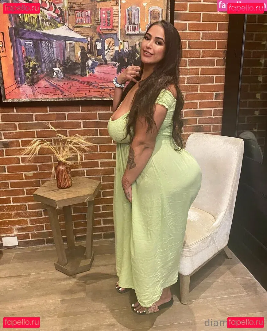 realdiamonddoll Onlyfans Photo Gallery 