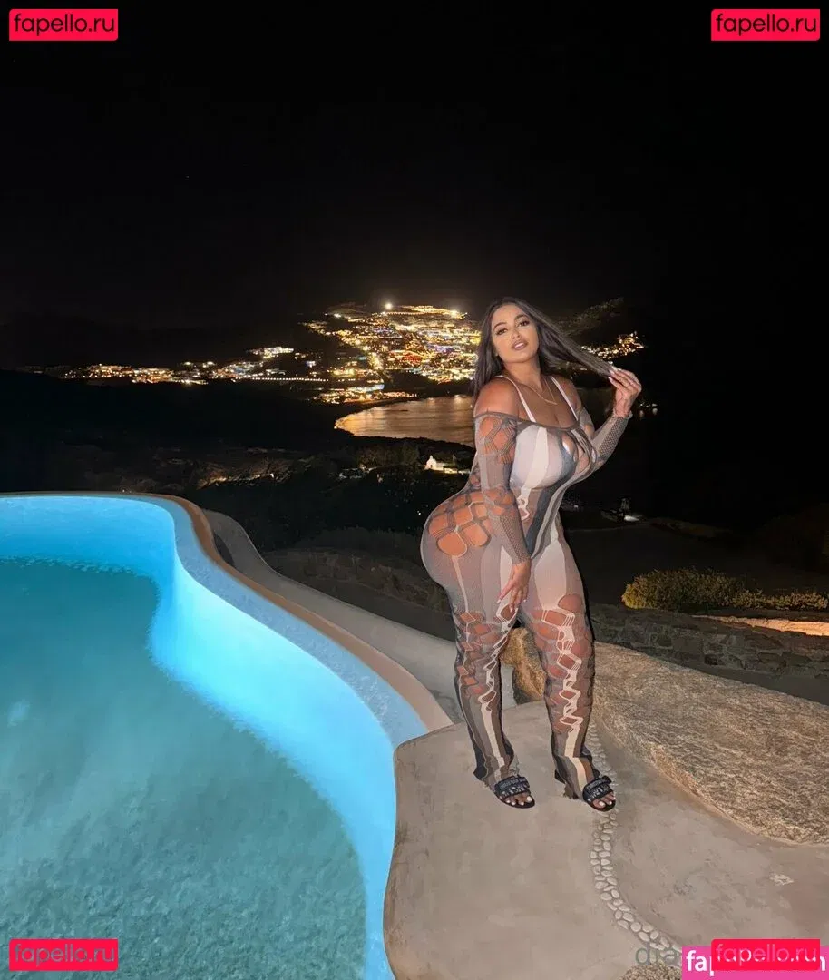 realdiamonddoll Onlyfans Photo Gallery 