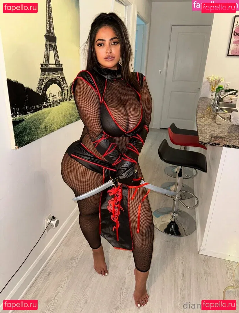 realdiamonddoll Onlyfans Photo Gallery 