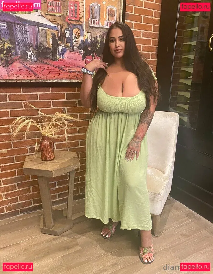 realdiamonddoll Onlyfans Photo Gallery 